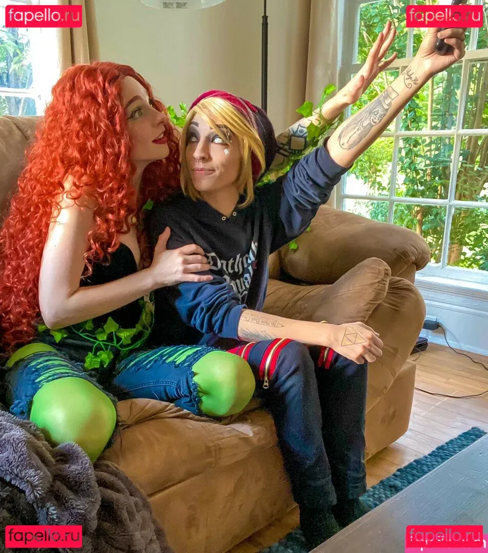 Flickerspark Onlyfans Photo Gallery 