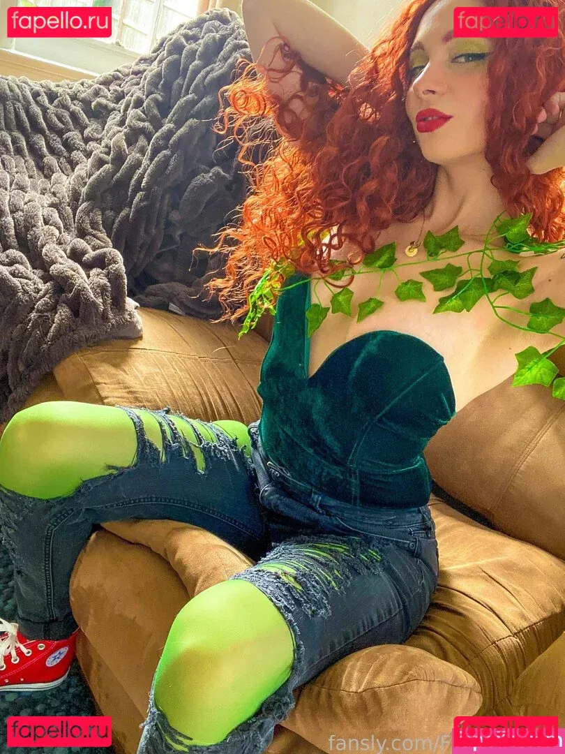 Flickerspark Onlyfans Photo Gallery 