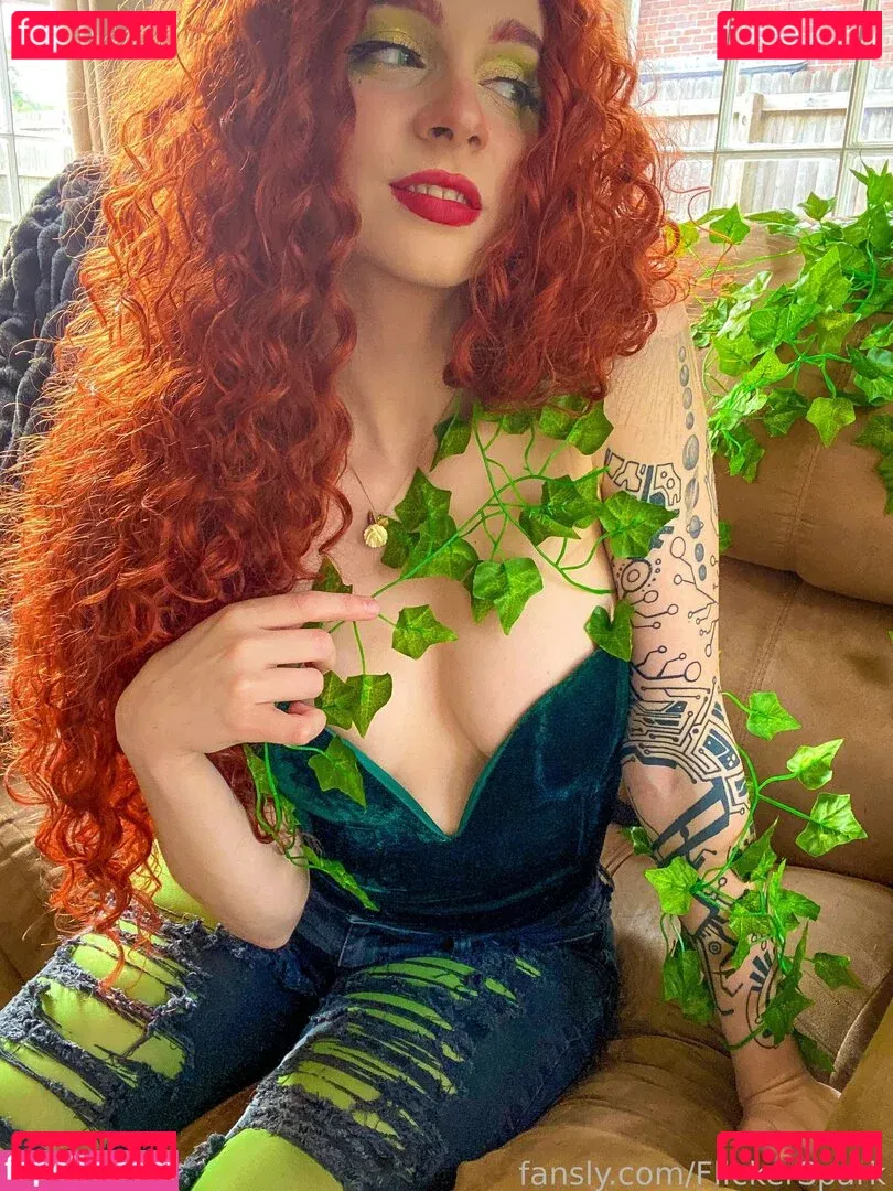 Flickerspark Onlyfans Photo Gallery 