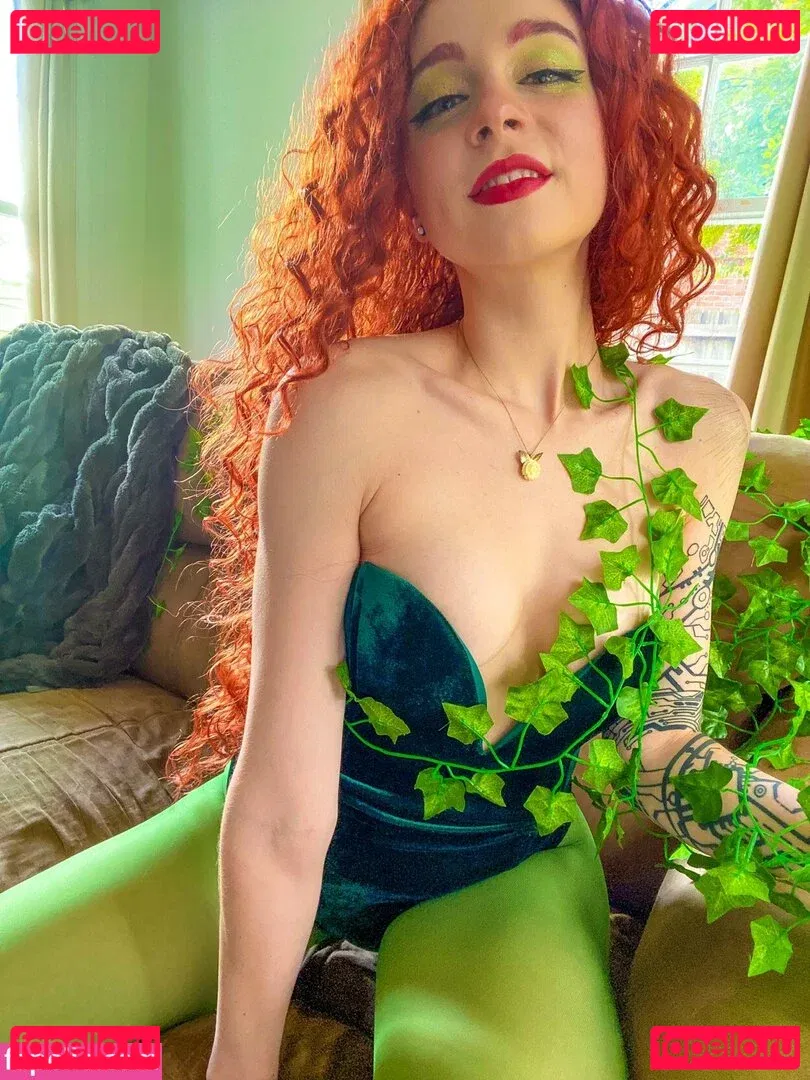 Flickerspark Onlyfans Photo Gallery 