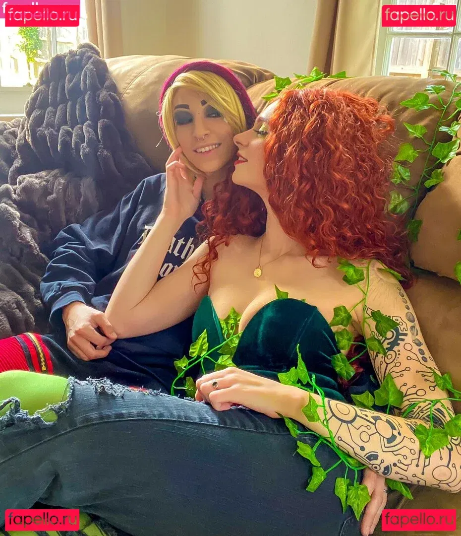 Flickerspark Onlyfans Photo Gallery 