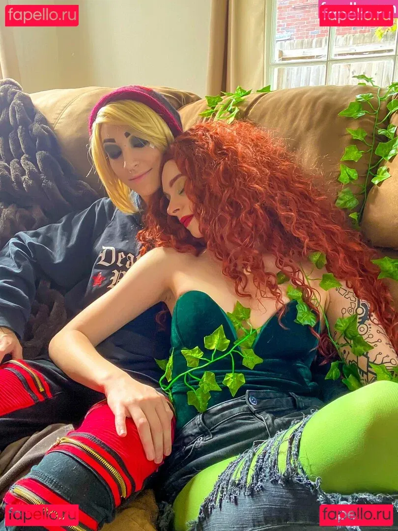 Flickerspark Onlyfans Photo Gallery 