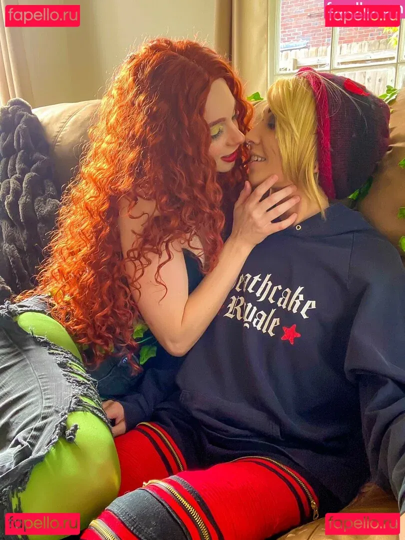 Flickerspark Onlyfans Photo Gallery 