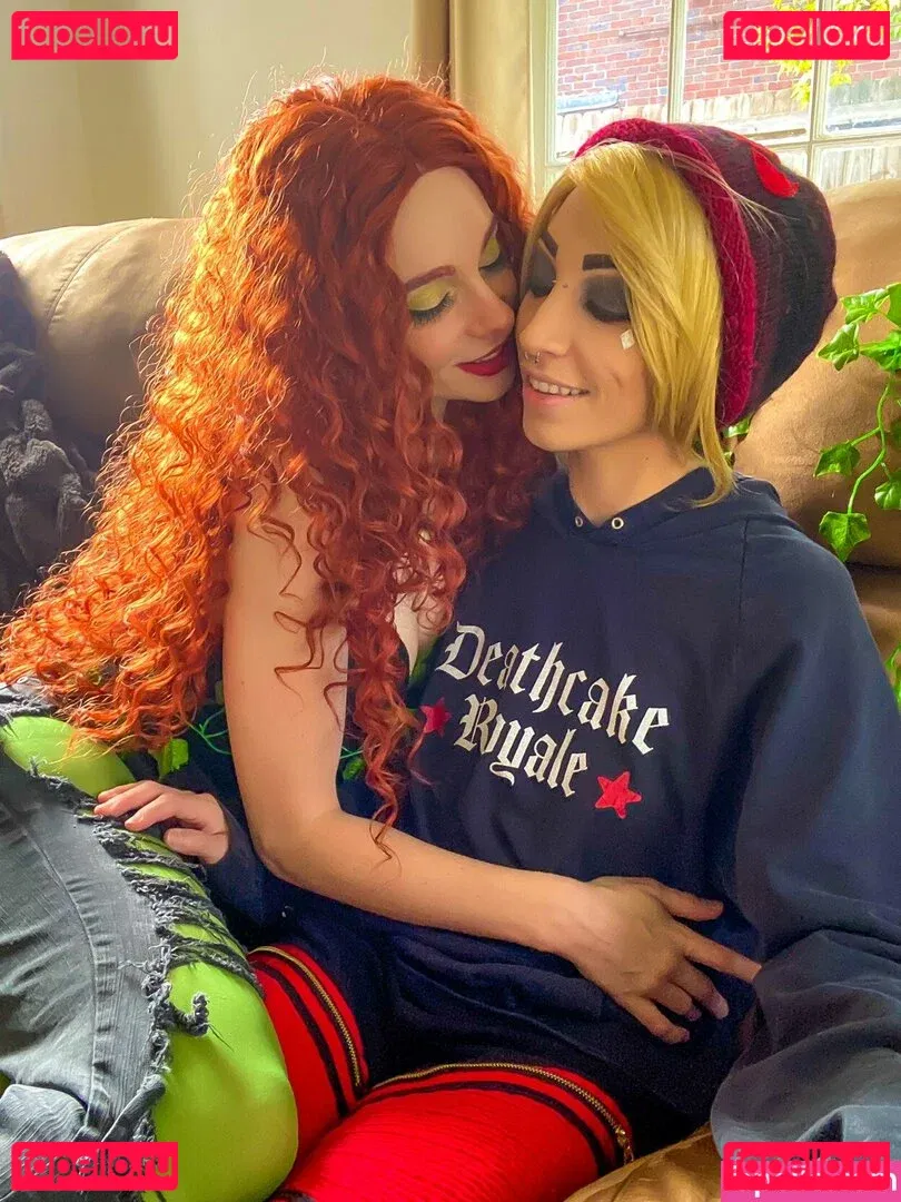 Flickerspark Onlyfans Photo Gallery 