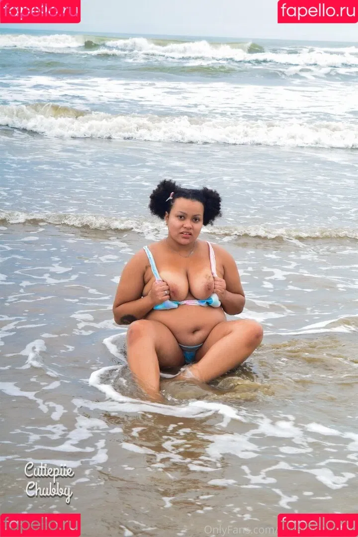 cutiepiiechubby Onlyfans Photo Gallery 