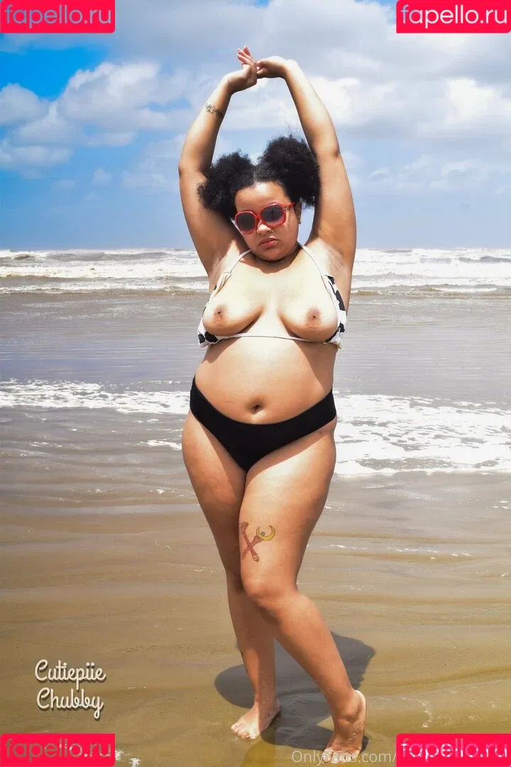 cutiepiiechubby Onlyfans Photo Gallery 