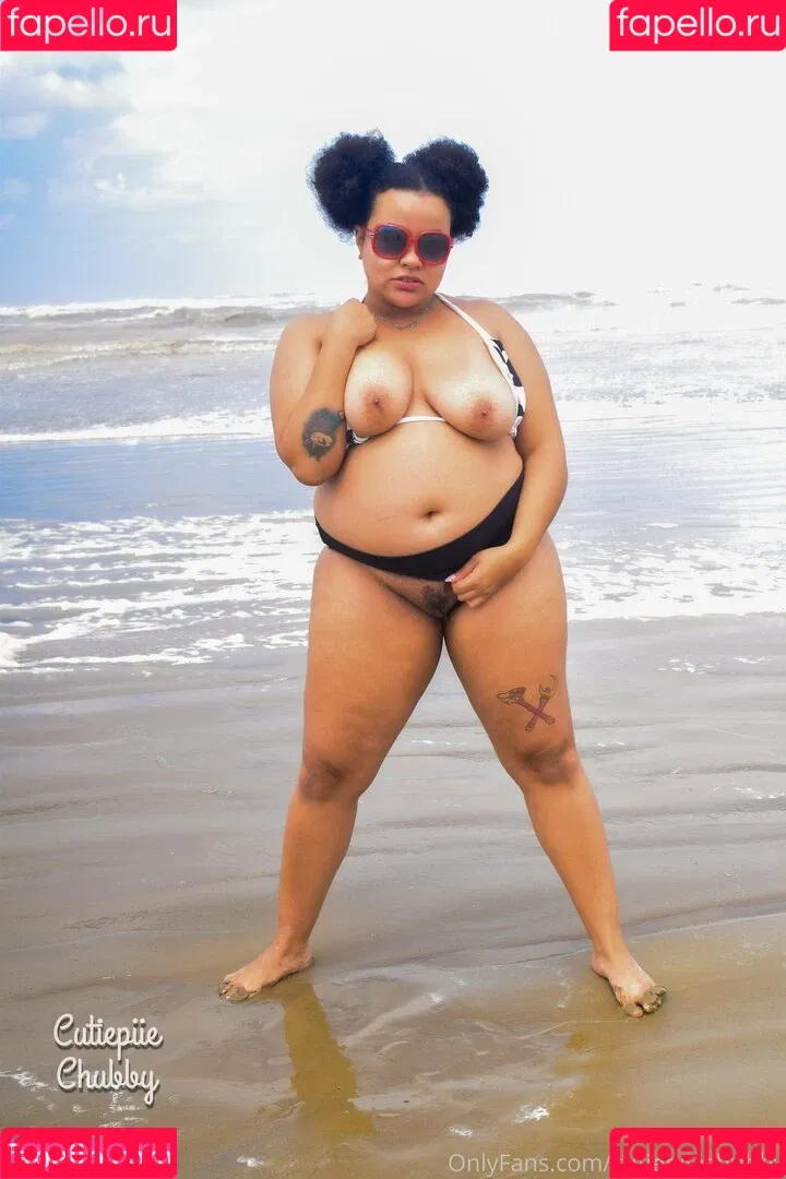 cutiepiiechubby Onlyfans Photo Gallery 