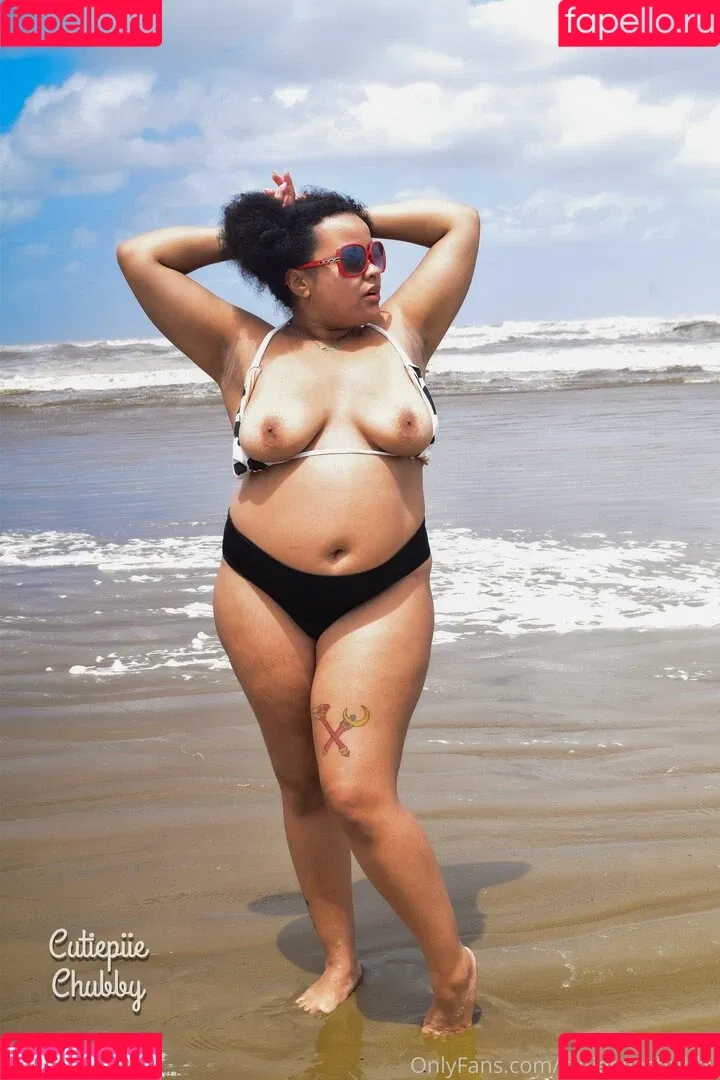 cutiepiiechubby Onlyfans Photo Gallery 