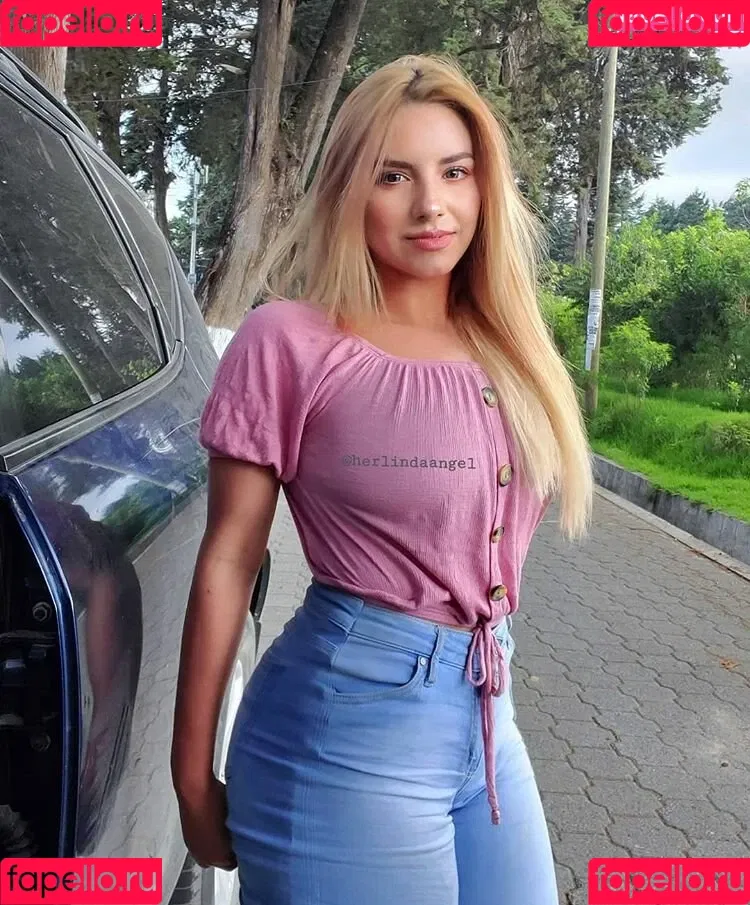 Herlinda Angel Onlyfans Photo Gallery 