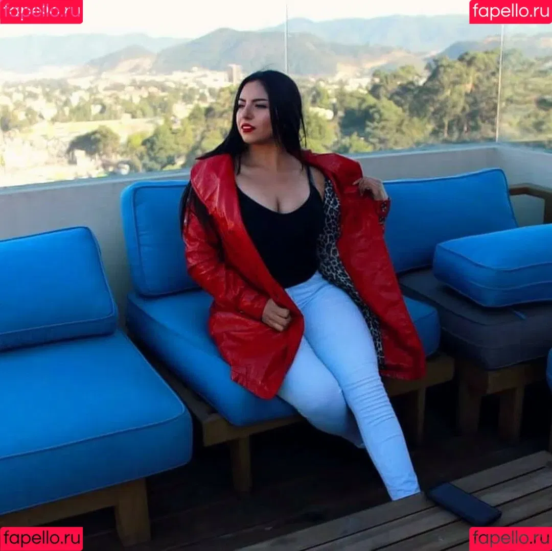 Herlinda Angel Onlyfans Photo Gallery 