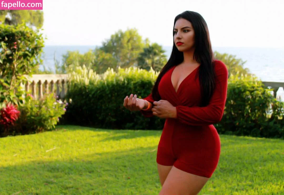 Herlinda Angel Onlyfans Photo Gallery 