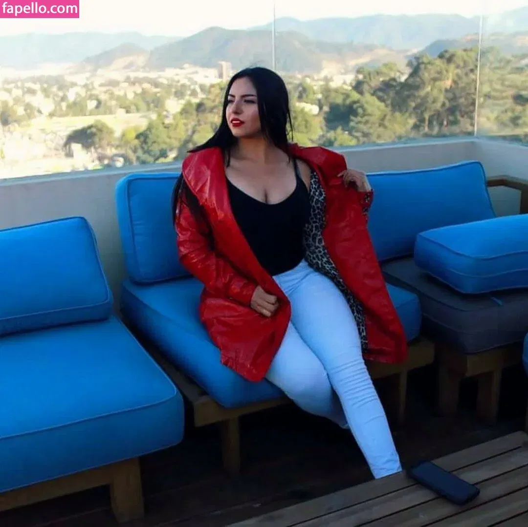 Herlinda Angel Onlyfans Photo Gallery 