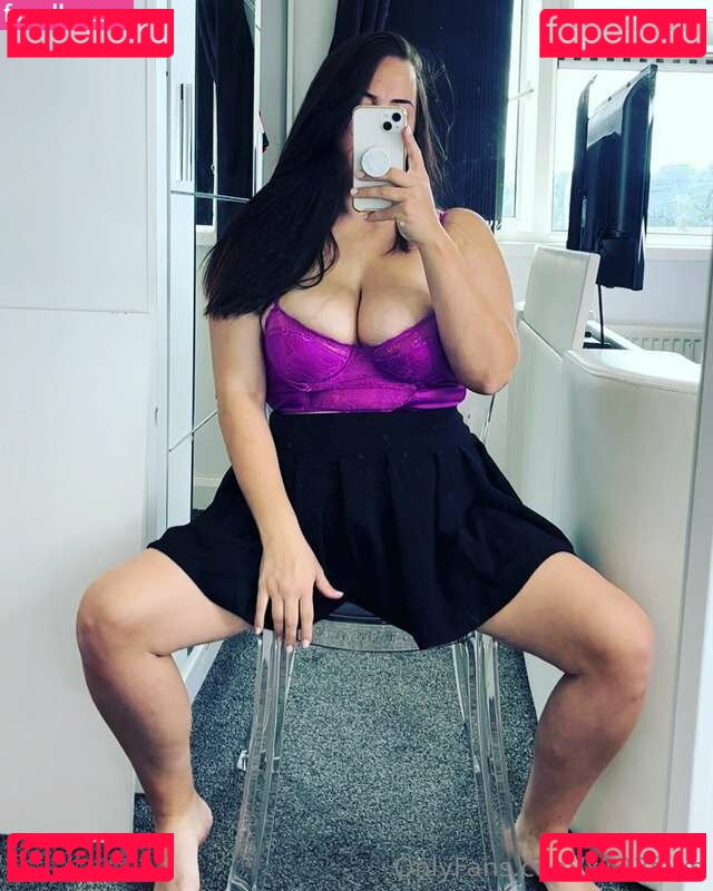 Faye Smith Nude Onlyfans Photo 38