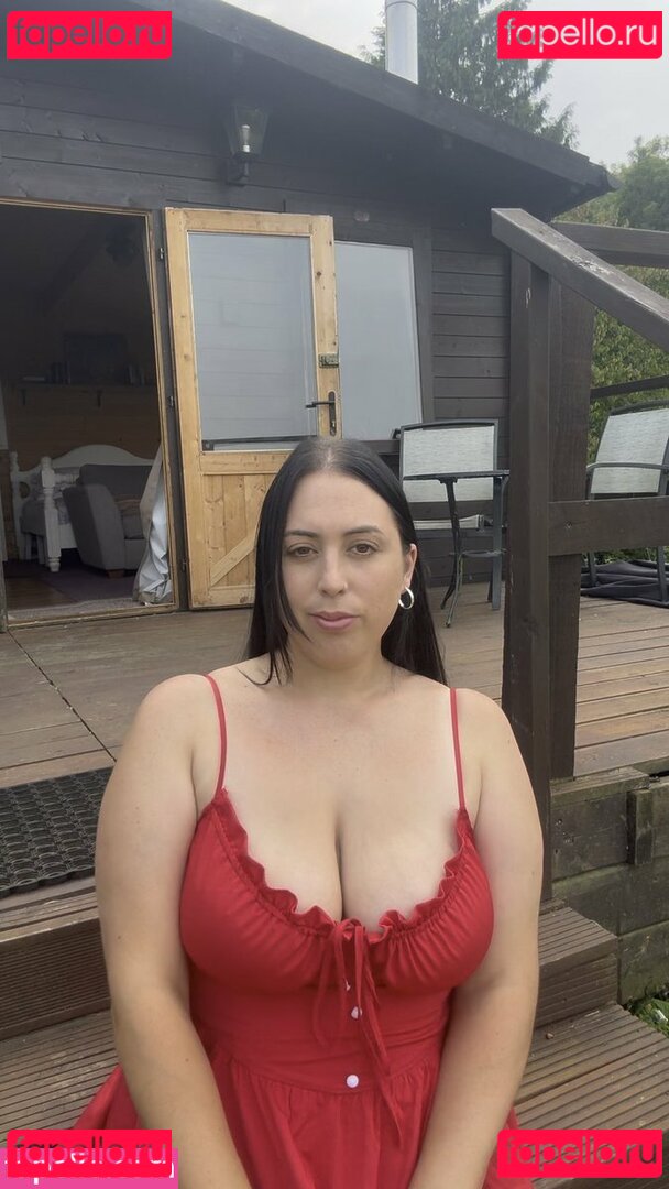 Faye Smith Nude Onlyfans Photo 22