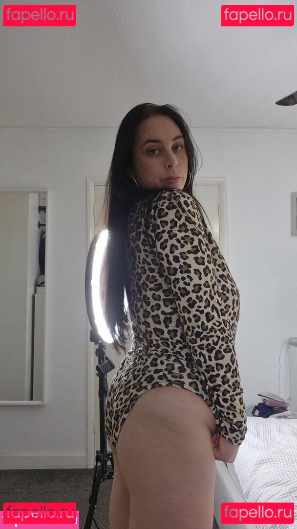 Faye Smith Nude Onlyfans Photo 16