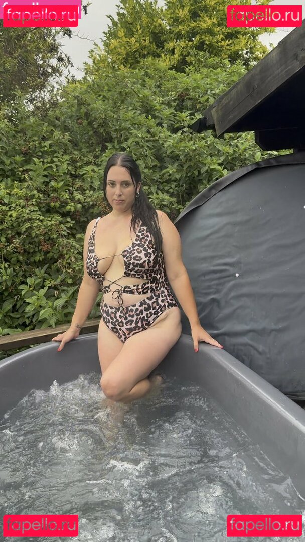 Faye Smith Nude Onlyfans Photo 14