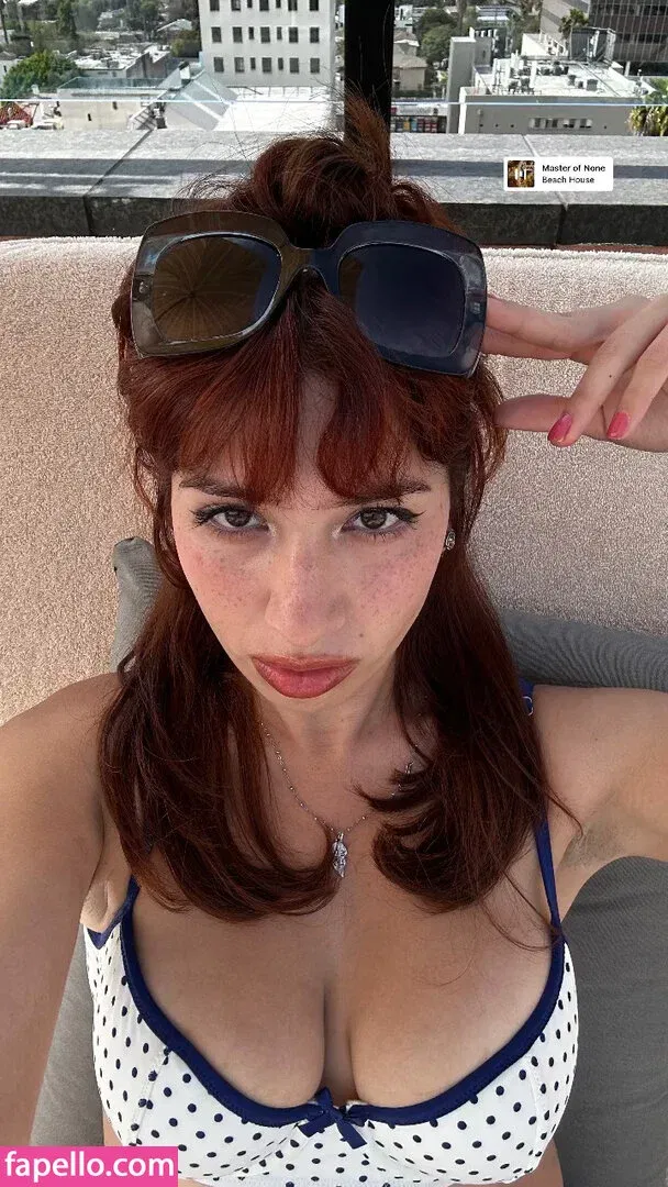 domi.elizabethh Onlyfans Photo Gallery 