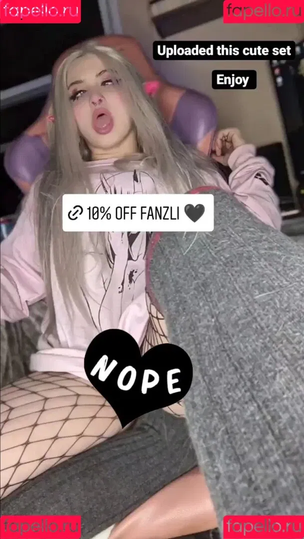 finaru Onlyfans Photo Gallery 