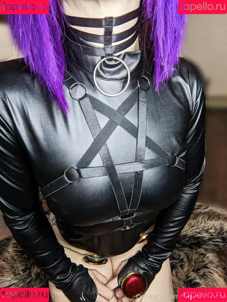 finaru Onlyfans Photo Gallery 