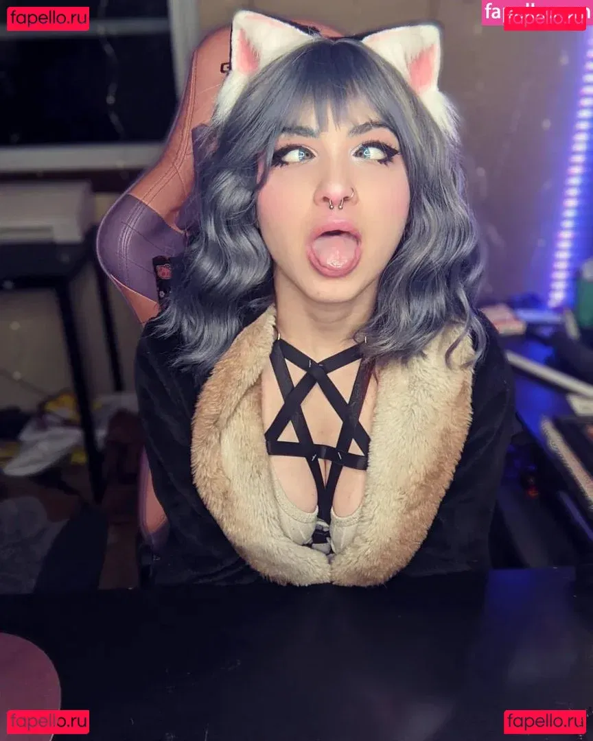 finaru Onlyfans Photo Gallery 