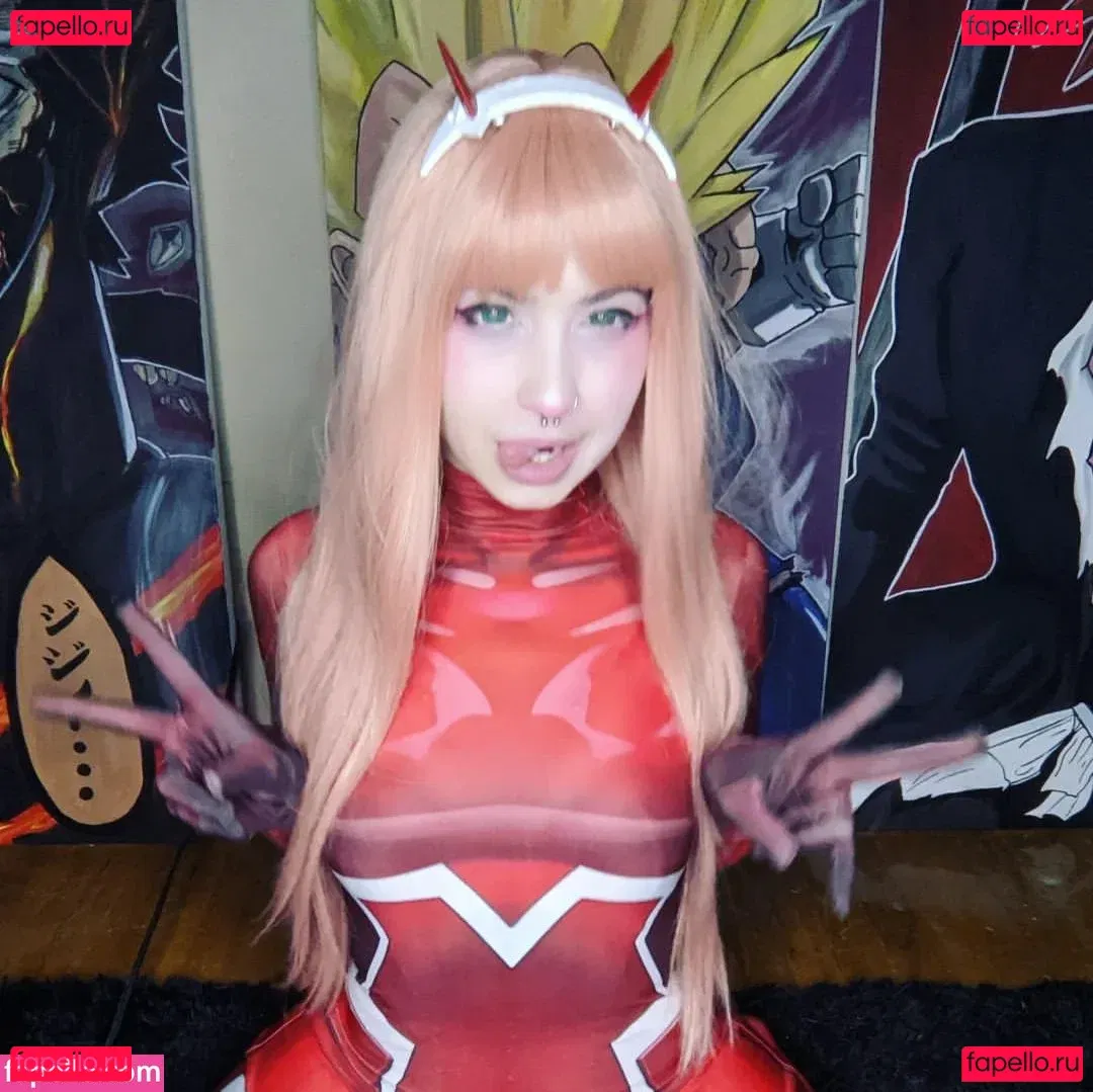 finaru Onlyfans Photo Gallery 