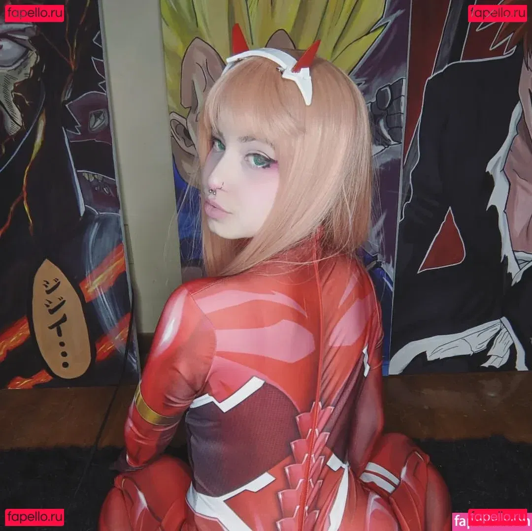 finaru Onlyfans Photo Gallery 