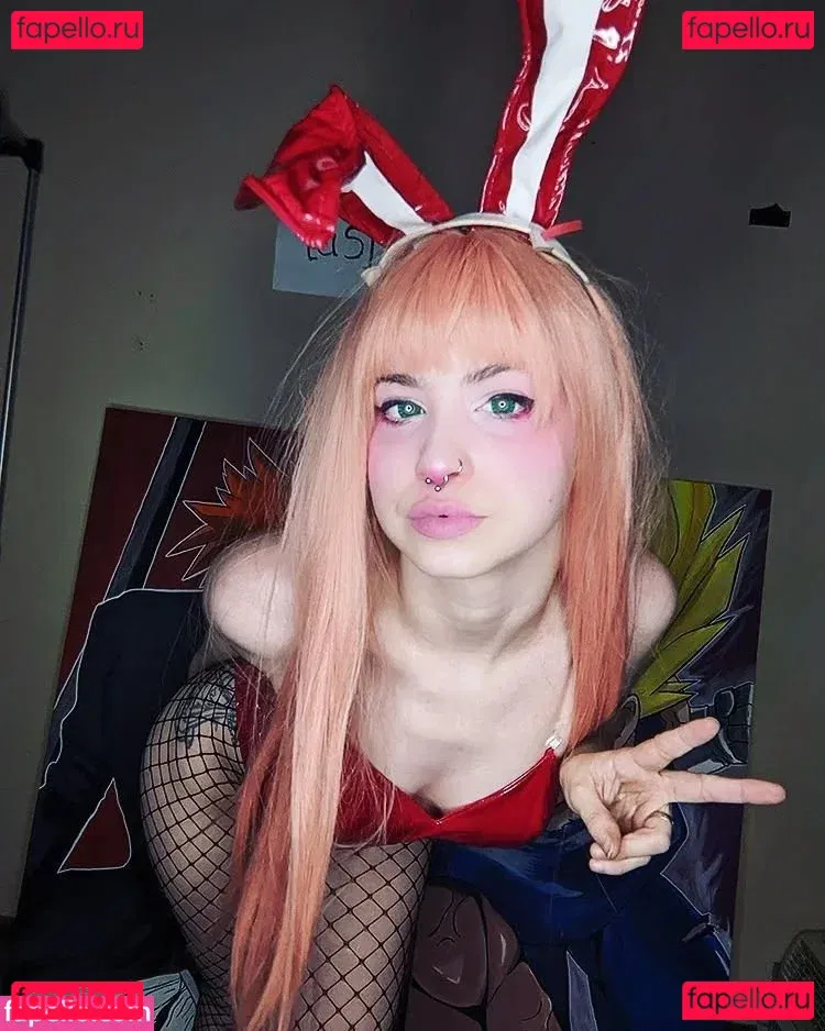 finaru Onlyfans Photo Gallery 