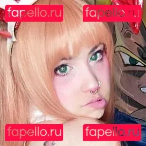 finaru Onlyfans Photo Gallery 