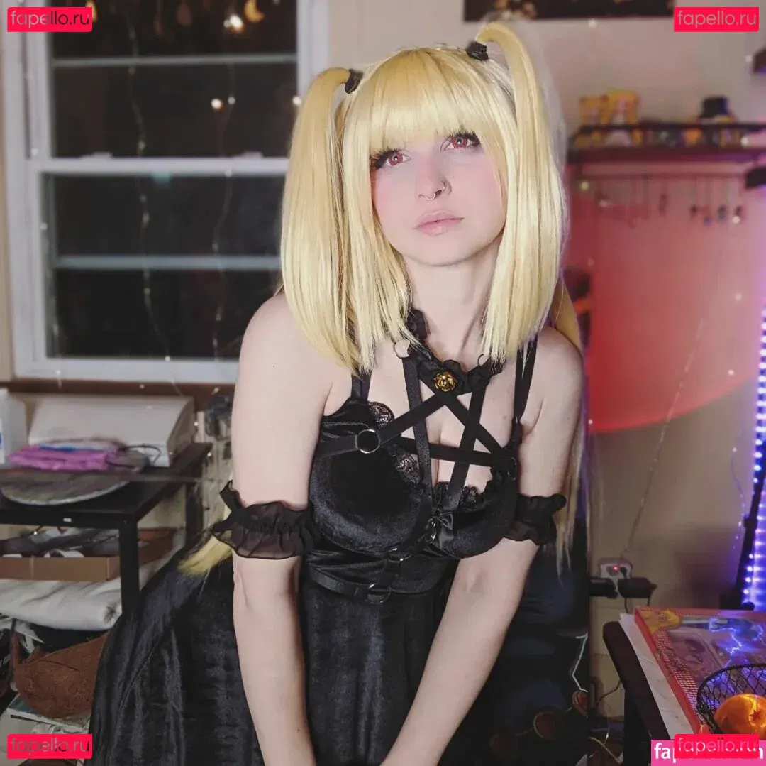 finaru Onlyfans Photo Gallery 