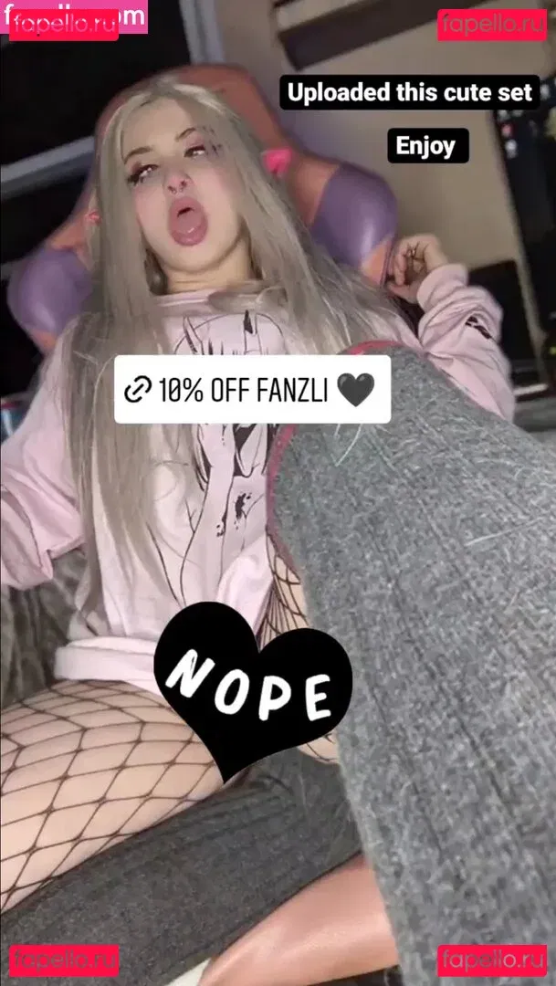 finaru Onlyfans Photo Gallery 