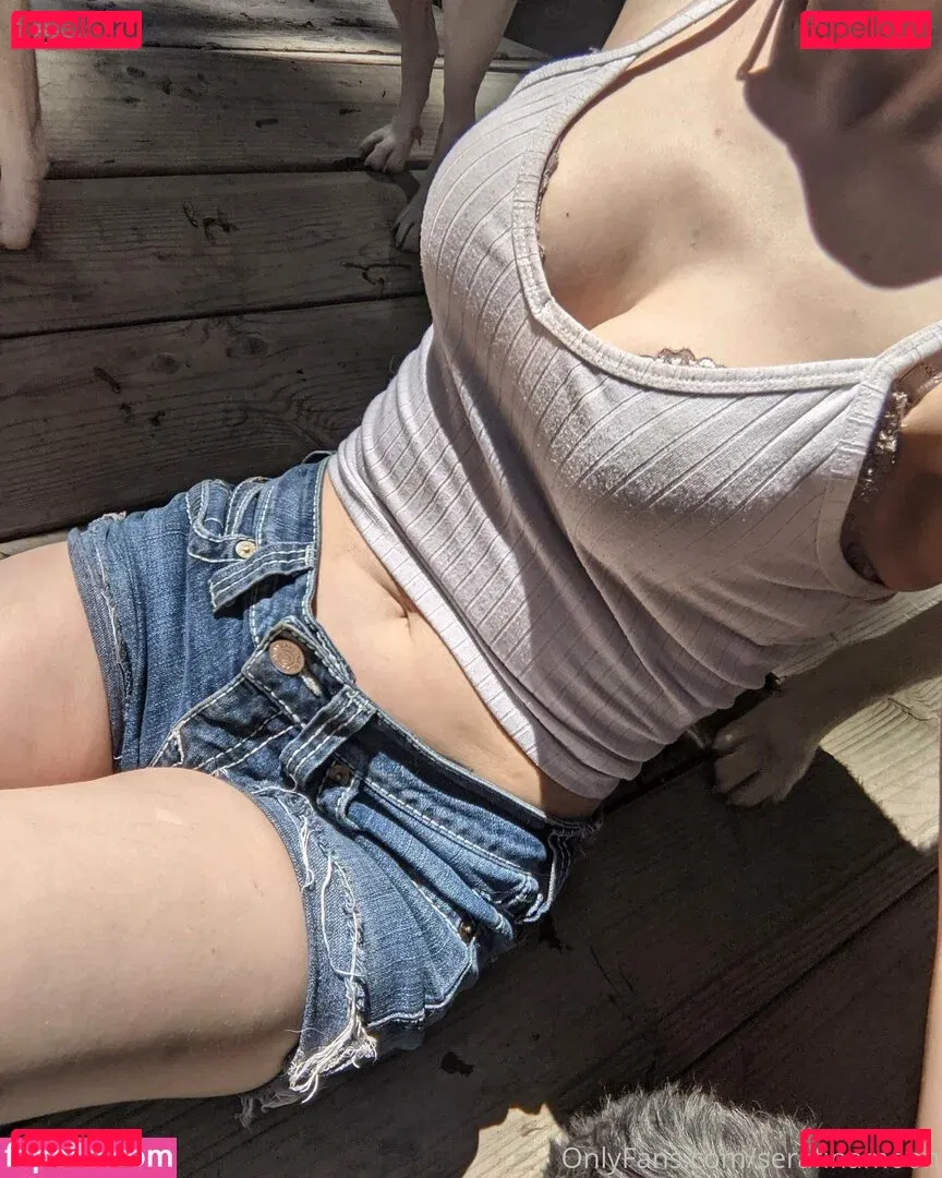 finaru Onlyfans Photo Gallery 