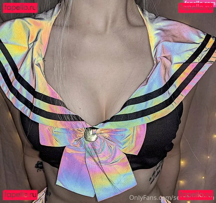 finaru Onlyfans Photo Gallery 