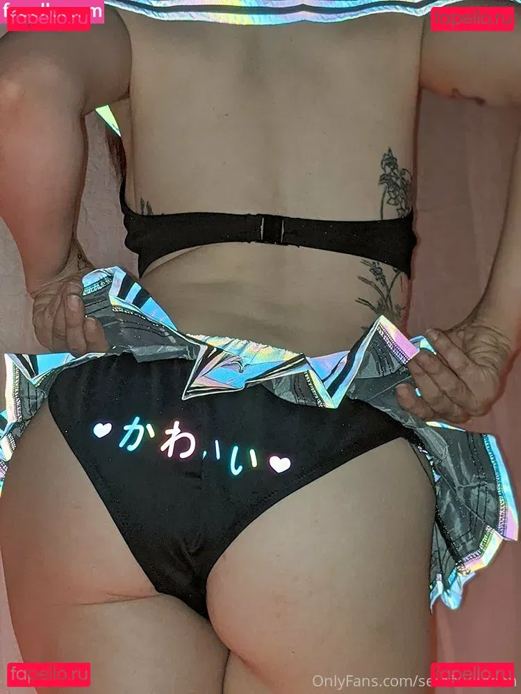 finaru Onlyfans Photo Gallery 