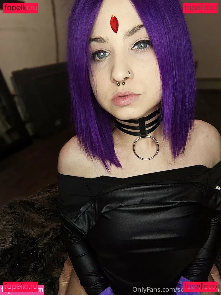 finaru Onlyfans Photo Gallery 