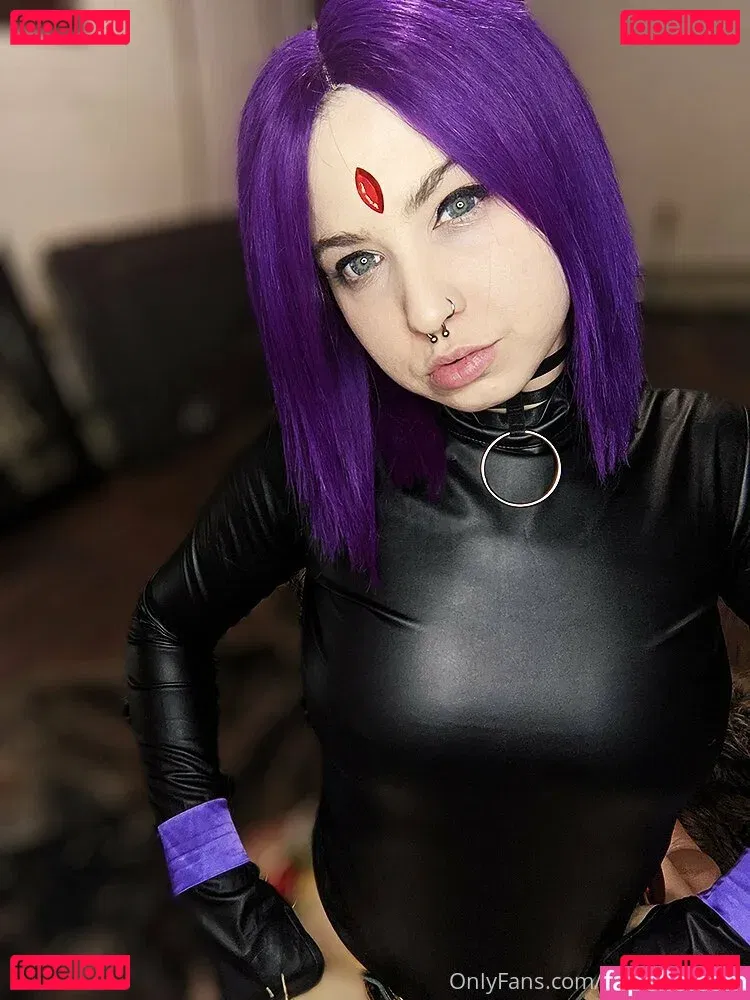 finaru Onlyfans Photo Gallery 