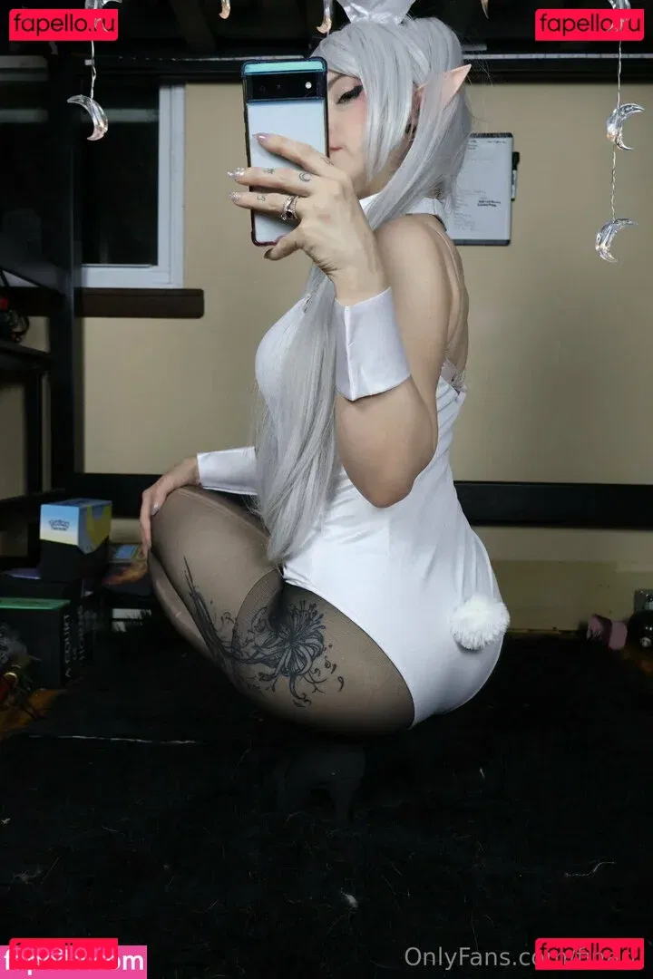 finaru Onlyfans Photo Gallery 