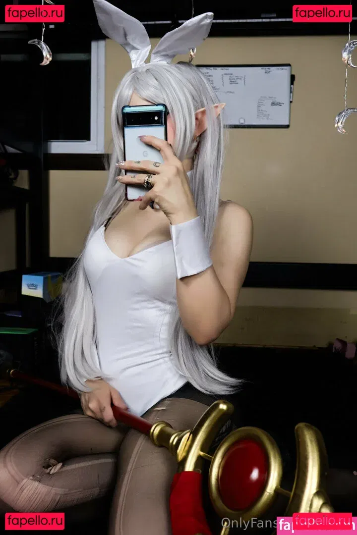 finaru Onlyfans Photo Gallery 