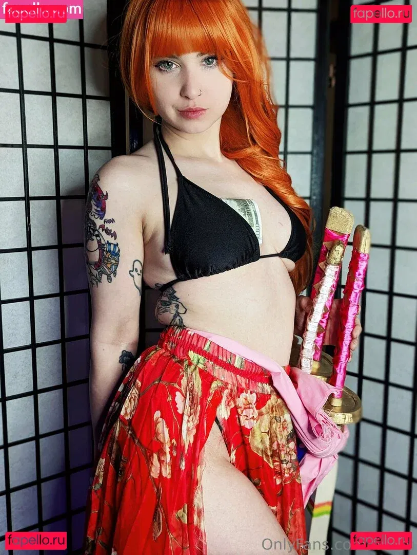 finaru Onlyfans Photo Gallery 