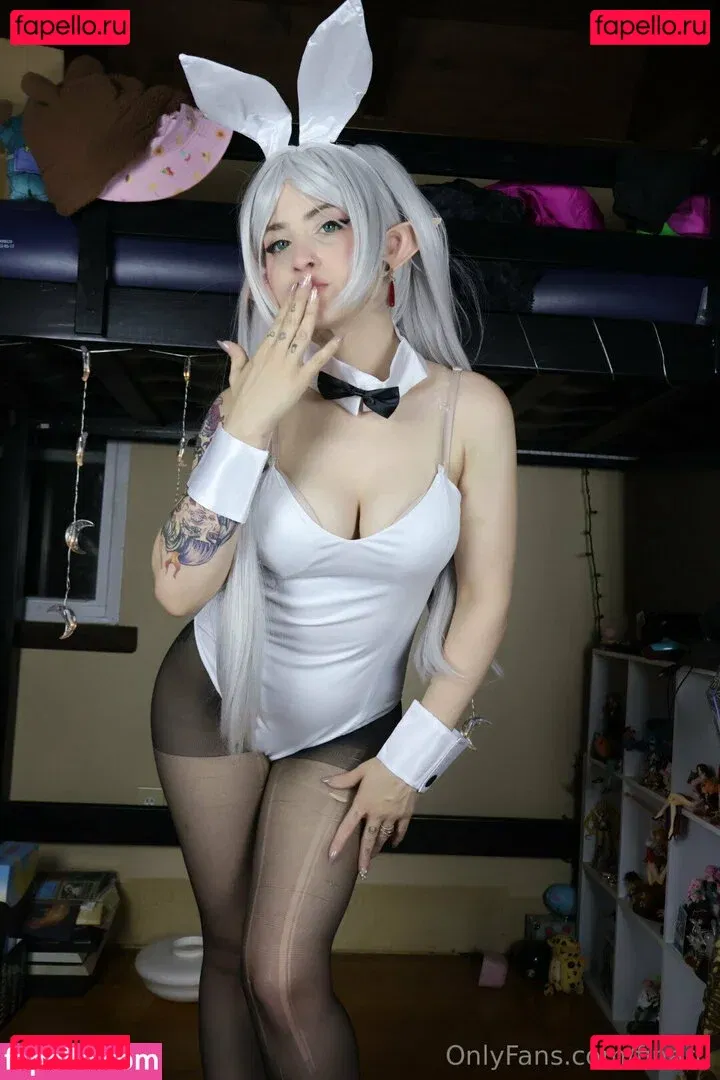 finaru Onlyfans Photo Gallery 