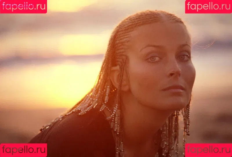 Bo Derek Onlyfans Photo Gallery 