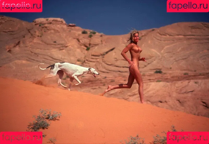 Bo Derek Onlyfans Photo Gallery 