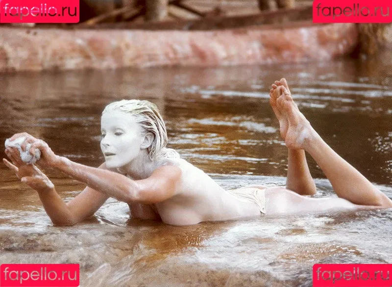 Bo Derek Onlyfans Photo Gallery 