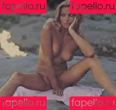 Bo Derek Onlyfans Photo Gallery 