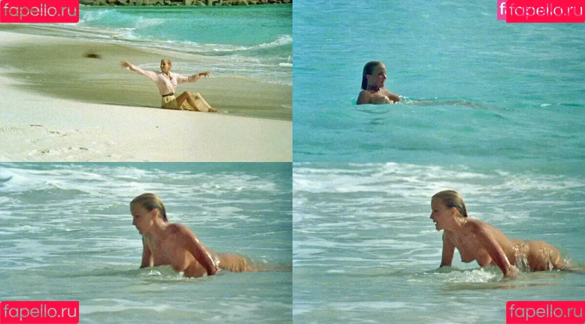 Bo Derek Onlyfans Photo Gallery 