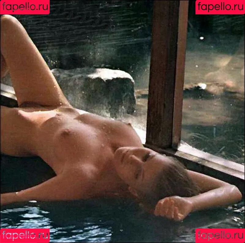 Bo Derek Onlyfans Photo Gallery 