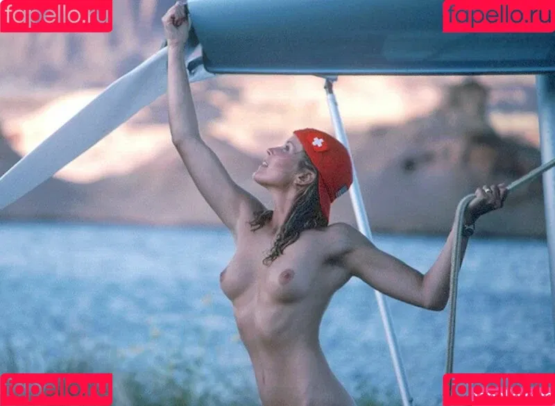 Bo Derek Onlyfans Photo Gallery 