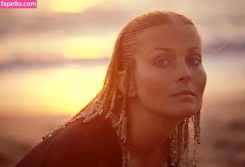 Bo Derek Onlyfans Photo Gallery 