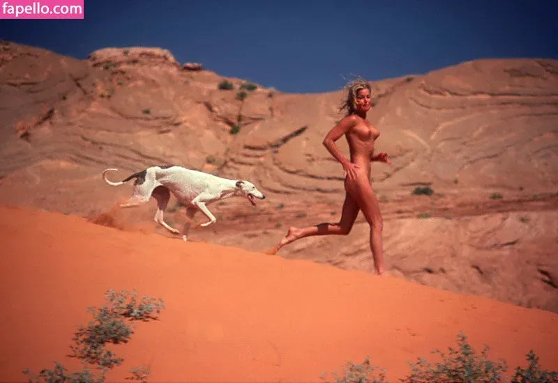 Bo Derek Onlyfans Photo Gallery 