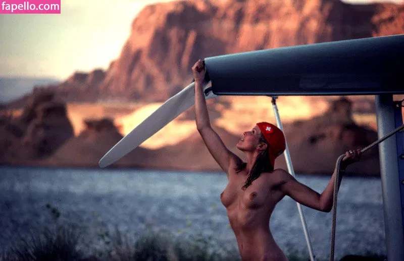 Bo Derek Onlyfans Photo Gallery 