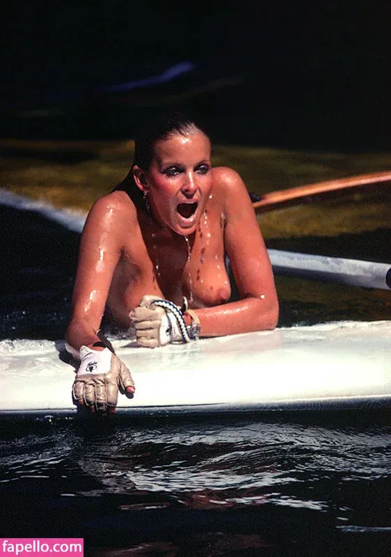 Bo Derek Onlyfans Photo Gallery 